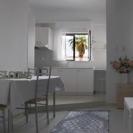 Le Mare Appartement Amoudara Lasithiou Buitenkant foto