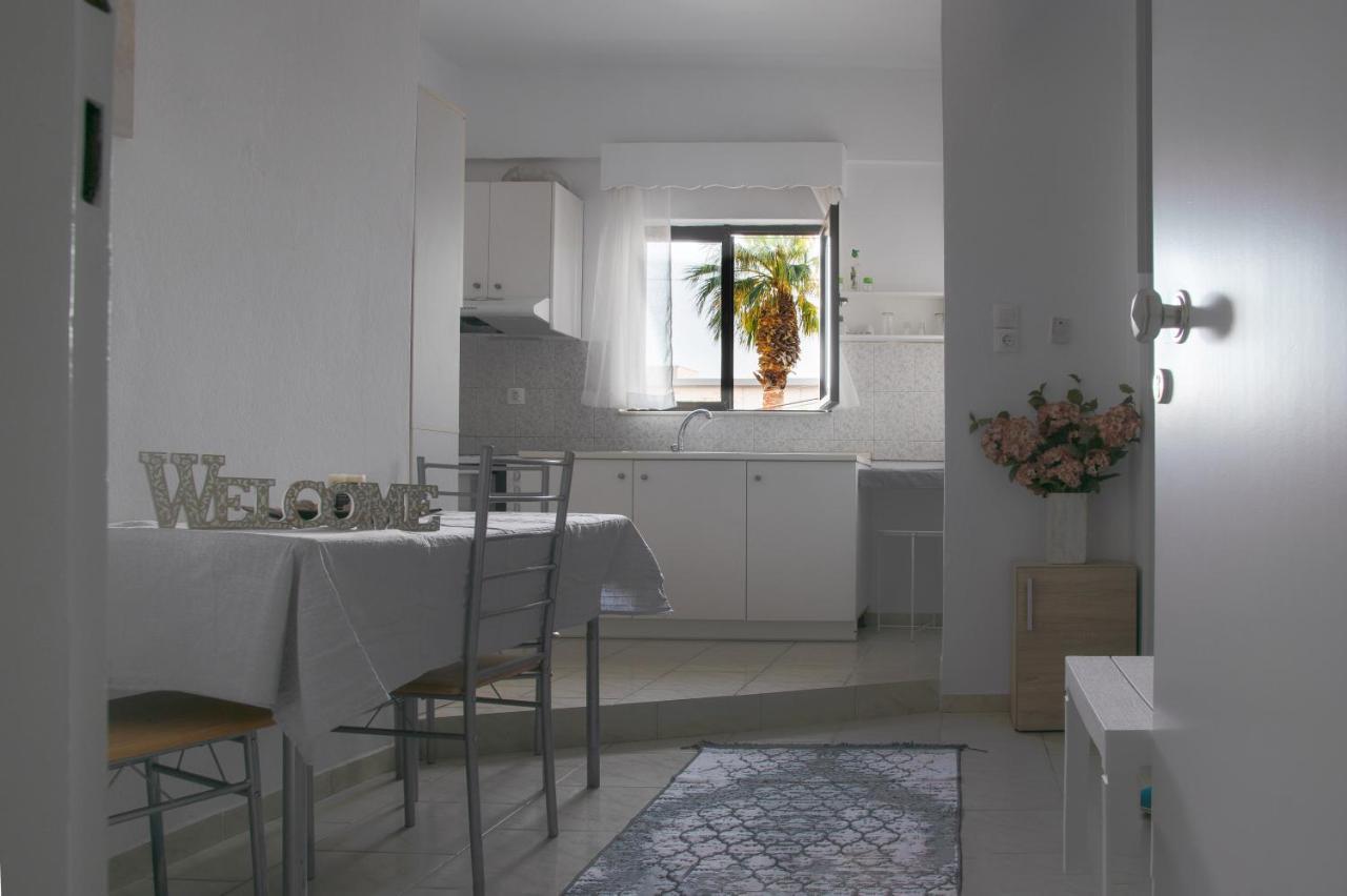 Le Mare Appartement Amoudara Lasithiou Buitenkant foto
