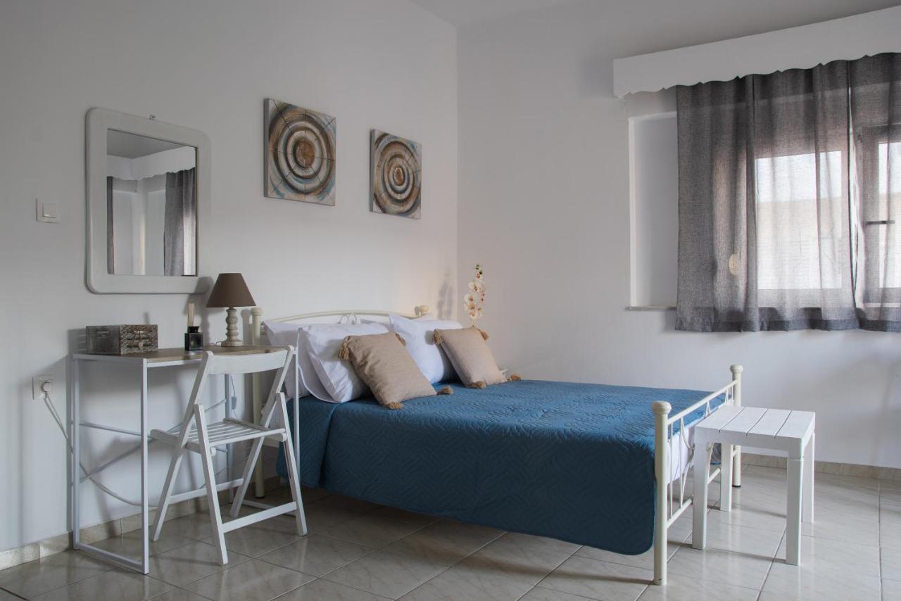 Le Mare Appartement Amoudara Lasithiou Buitenkant foto