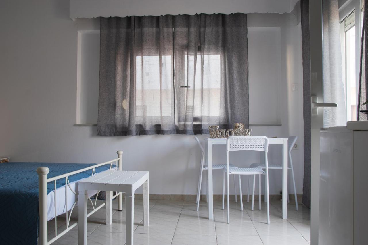 Le Mare Appartement Amoudara Lasithiou Buitenkant foto