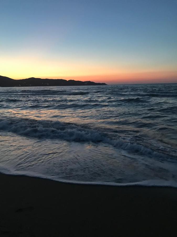 Le Mare Appartement Amoudara Lasithiou Buitenkant foto