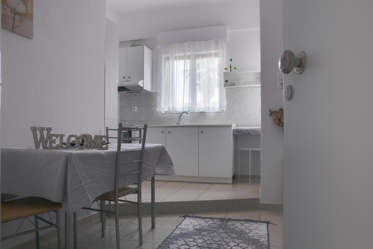 Le Mare Appartement Amoudara Lasithiou Buitenkant foto