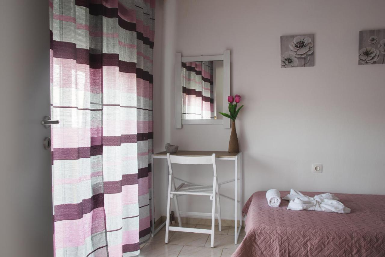 Le Mare Appartement Amoudara Lasithiou Buitenkant foto
