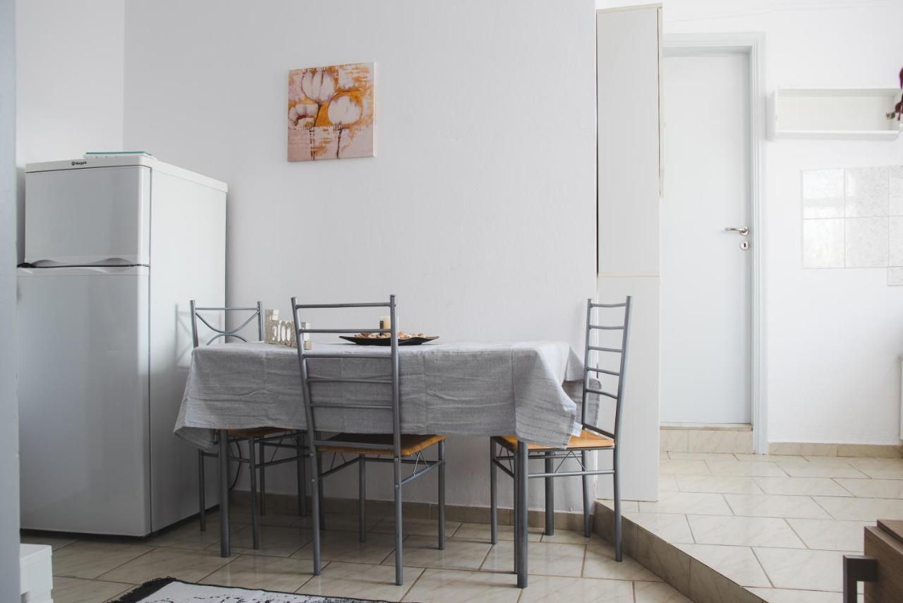 Le Mare Appartement Amoudara Lasithiou Buitenkant foto