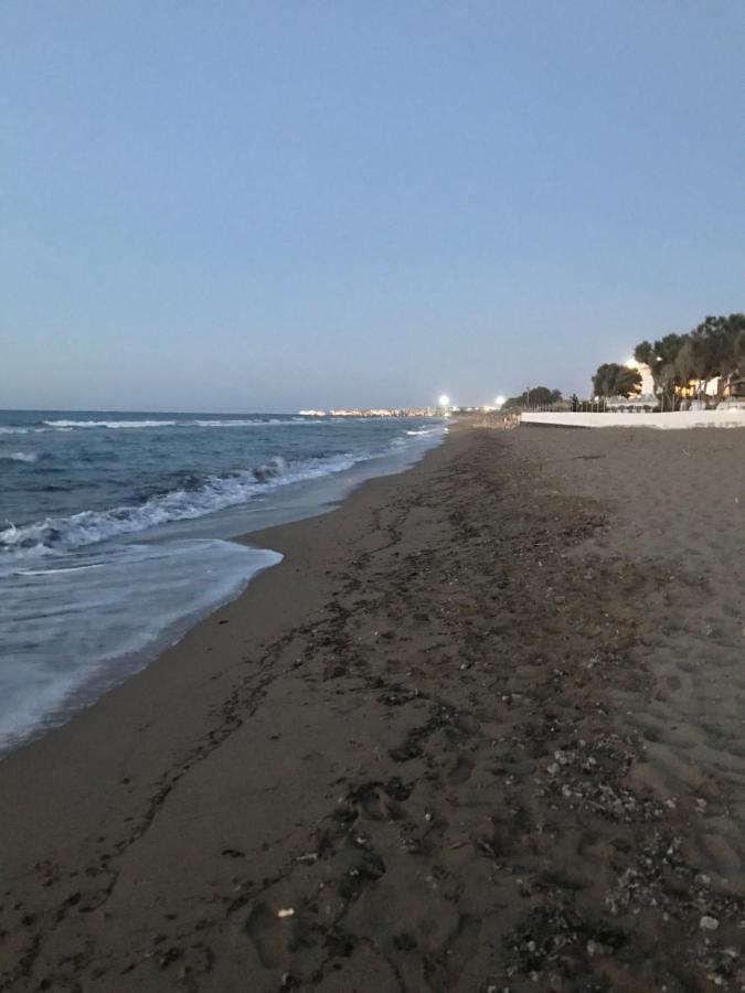 Le Mare Appartement Amoudara Lasithiou Buitenkant foto