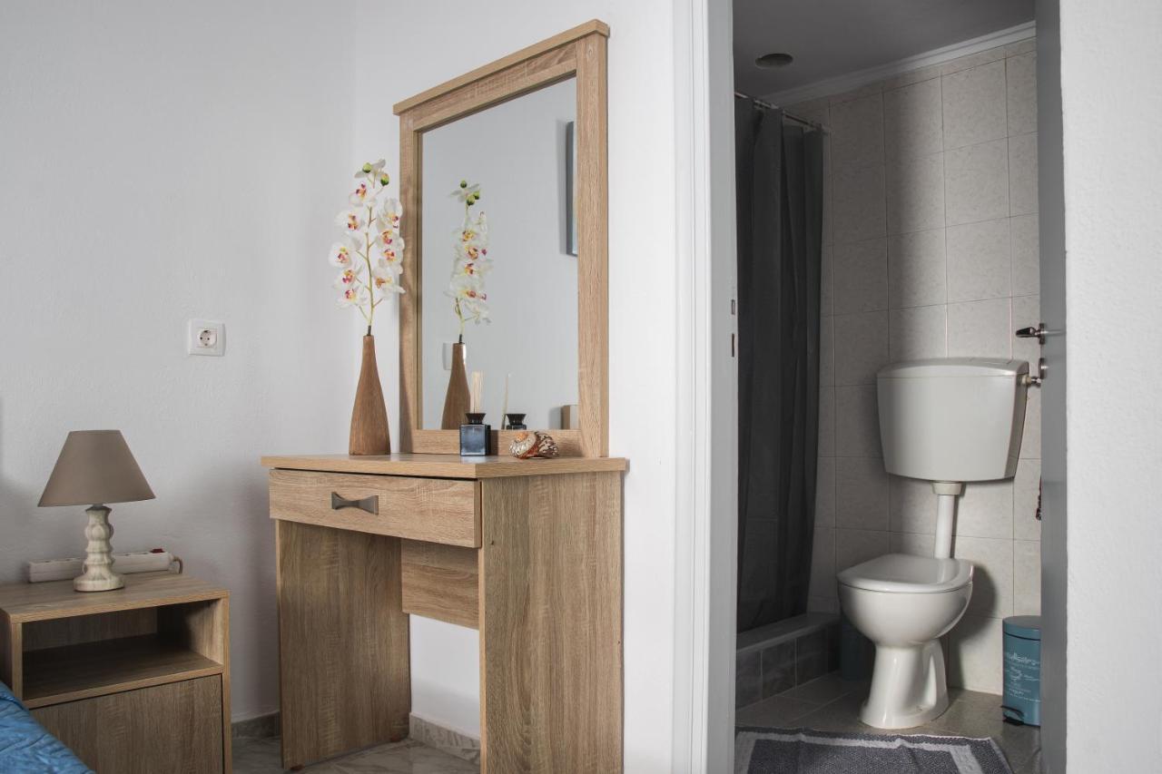 Le Mare Appartement Amoudara Lasithiou Buitenkant foto