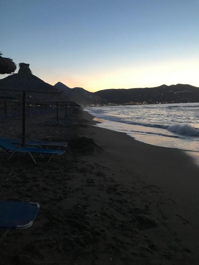 Le Mare Appartement Amoudara Lasithiou Buitenkant foto