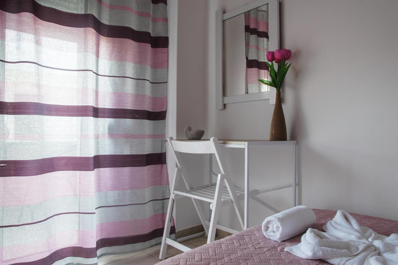 Le Mare Appartement Amoudara Lasithiou Buitenkant foto