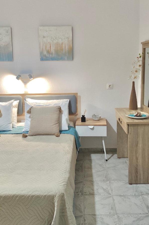 Le Mare Appartement Amoudara Lasithiou Buitenkant foto