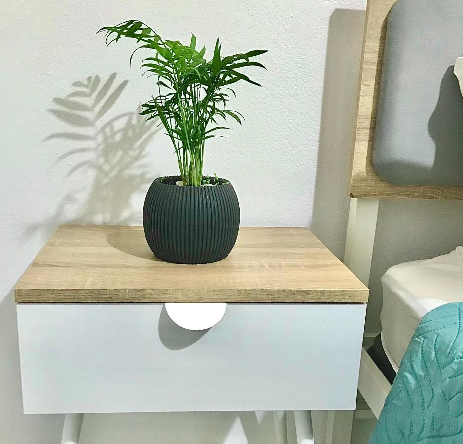 Le Mare Appartement Amoudara Lasithiou Buitenkant foto