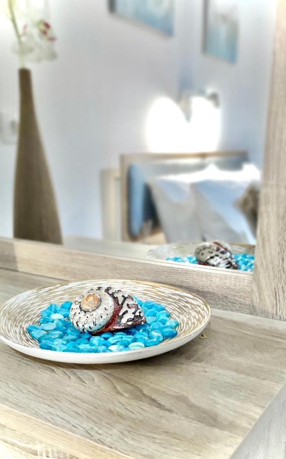 Le Mare Appartement Amoudara Lasithiou Buitenkant foto