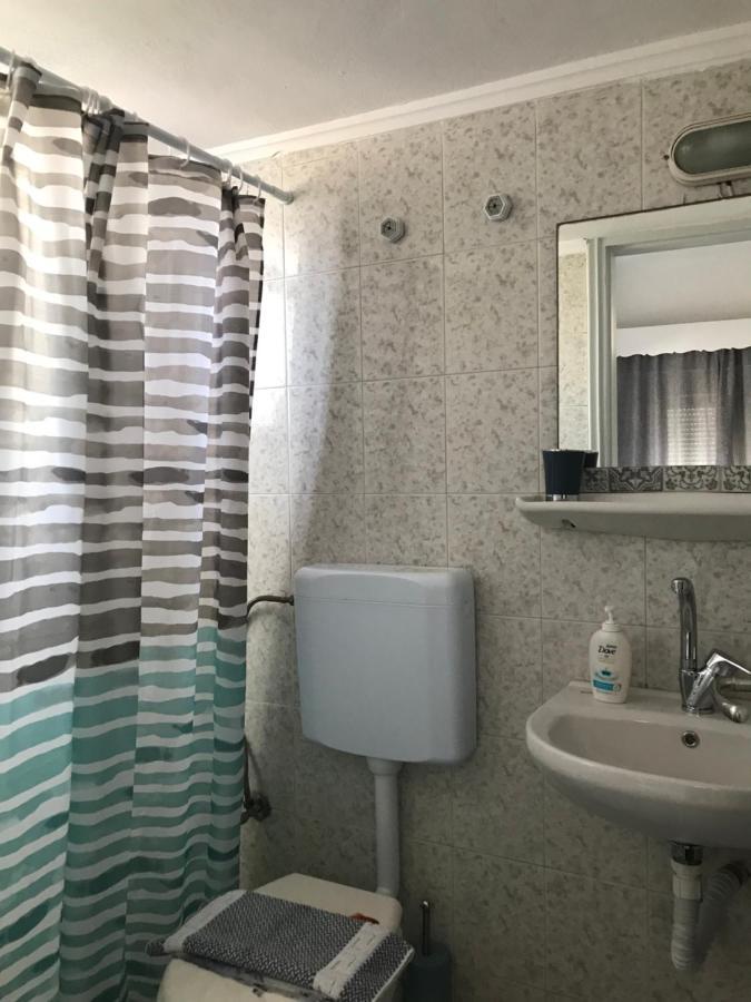 Le Mare Appartement Amoudara Lasithiou Buitenkant foto