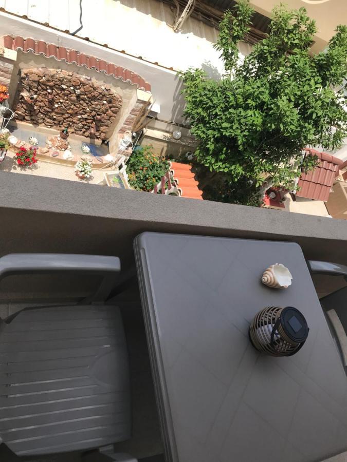 Le Mare Appartement Amoudara Lasithiou Buitenkant foto